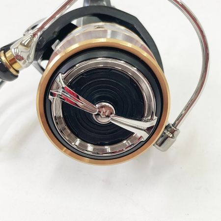  DAIWA ダイワ LUVIAS 20 ルビアス LT3000S-CXH 276450 スピニングリール