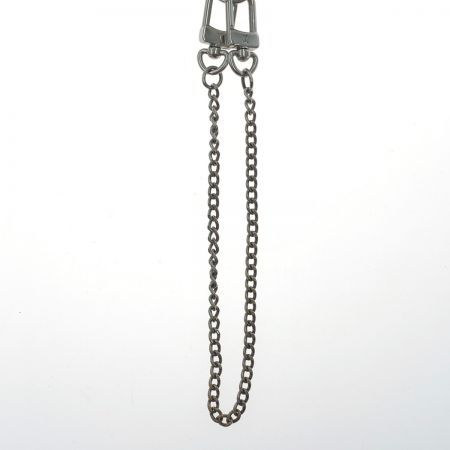  LOUIS VUITTON ルイヴィトン タイガ ポルトフォイユ アコルディオン ロングウォレット ウォレットチェーン 長財布 M30992 ブラック