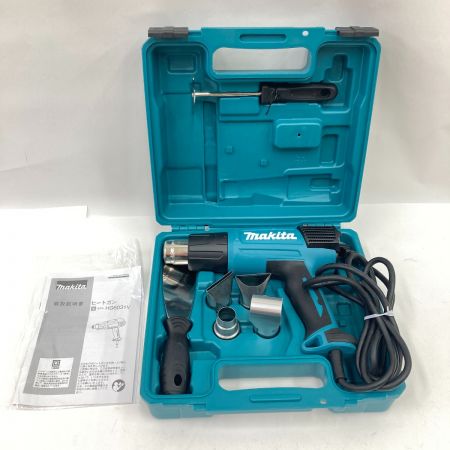  MAKITA マキタ ヒートガン HG6031V 未使用品