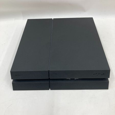  SONY ソニー PlayStation4 プレステ プレイステーション 本体 コントローラ付 CUH-1200A