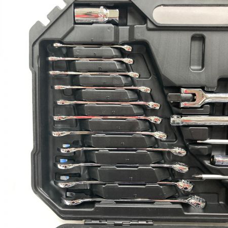  WORKPRO ワークプロ ソケットレンチセット