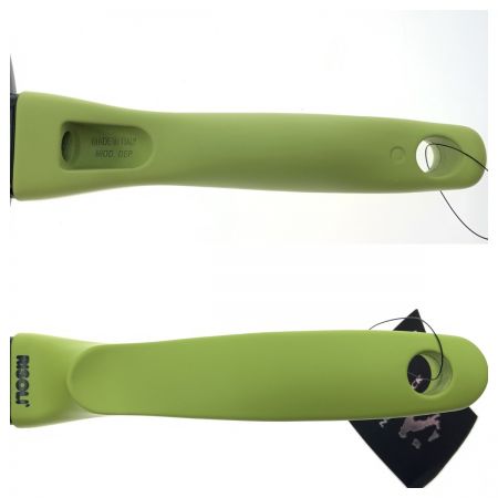  RISOLI リゾリ プロッジ ディープパン フライパン 28cm ガス専用