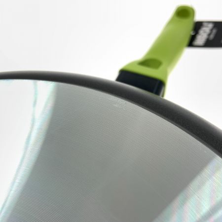  RISOLI リゾリ プロッジ ディープパン フライパン 28cm ガス専用