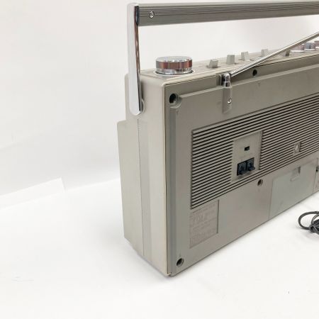  SONY ソニー ラジカセ CFS-V3 ジャンク品 現状渡し