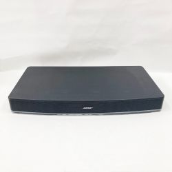 〇〇 BOSE ボーズ TV sound system テレビ サウンド システム solo15 Bランク