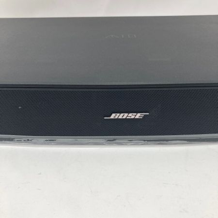  BOSE ボーズ TV sound system テレビ サウンド システム solo15