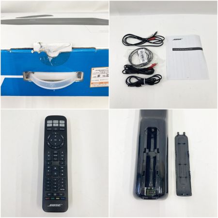  BOSE ボーズ TV sound system テレビ サウンド システム solo15