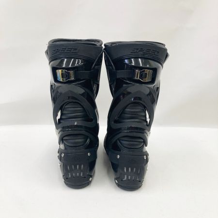  Riding Tribe モトクロスブーツ 27.5-28.0cm (サイズ表記45）