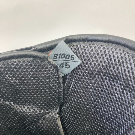  Riding Tribe モトクロスブーツ 27.5-28.0cm (サイズ表記45）