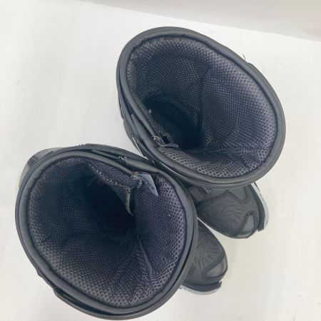  Riding Tribe モトクロスブーツ 27.5-28.0cm (サイズ表記45）