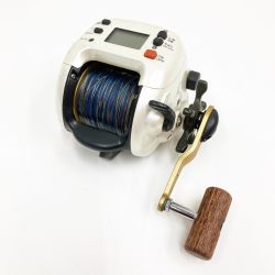 〇〇 SHIMANO シマノ 01電動丸3000R RG183 電動リール Cランク