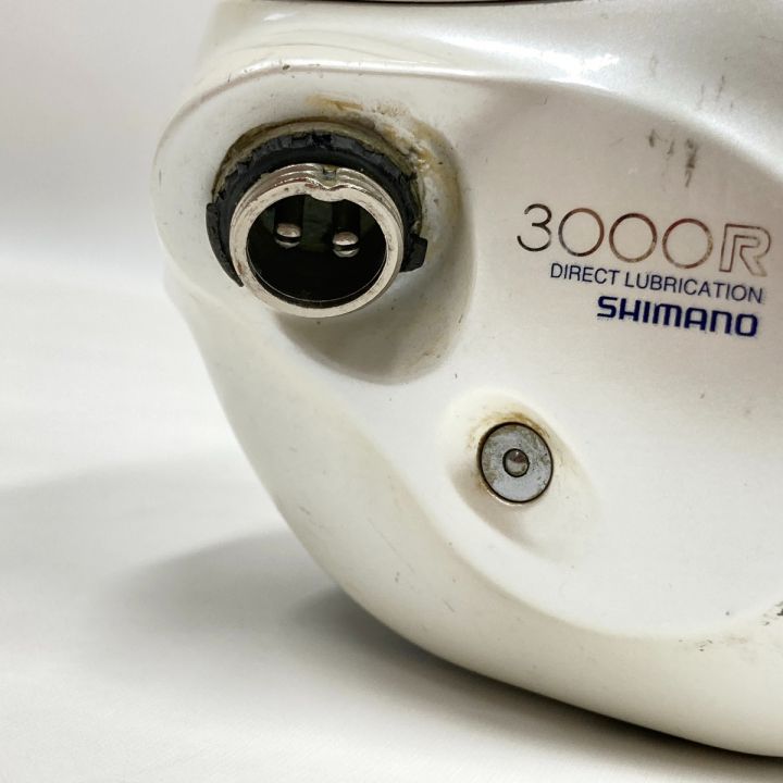 SHIMANO シマノ 01電動丸3000R RG183 電動リール｜中古｜なんでもリサイクルビッグバン