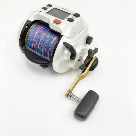  SHIMANO シマノ 02 電動丸 4000R RG184 電動リール