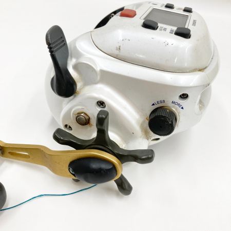  SHIMANO シマノ 02 電動丸 4000R RG184 電動リール