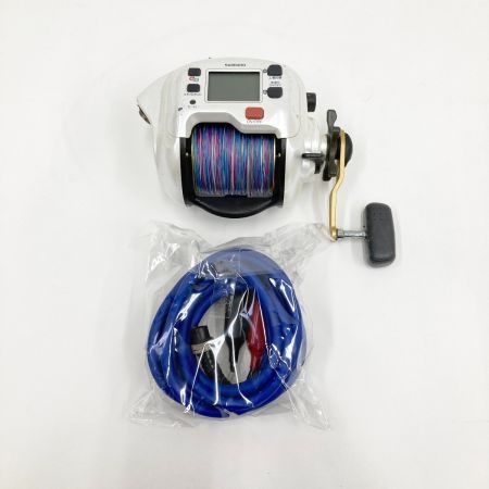  SHIMANO シマノ 02 電動丸 4000R RG184 電動リール