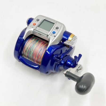  DAIWA ダイワ HYPER TANACOM ハイパータナコン 600Fe 801387 電動リール