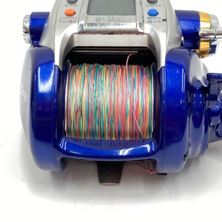  DAIWA ダイワ HYPER TANACOM ハイパータナコン 600Fe 801387 電動リール