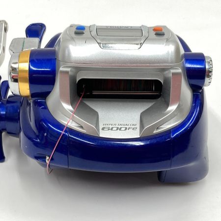  DAIWA ダイワ HYPER TANACOM ハイパータナコン 600Fe 801387 電動リール