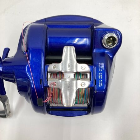  DAIWA ダイワ HYPER TANACOM ハイパータナコン 600Fe 801387 電動リール