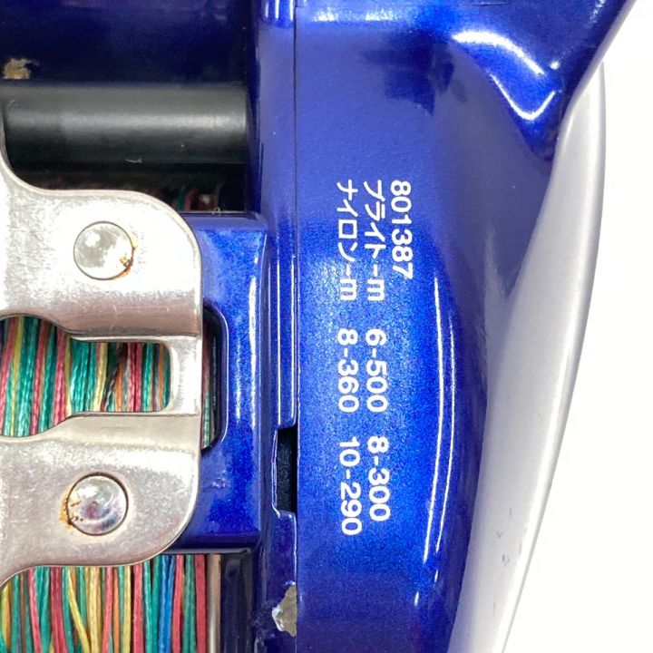 DAIWA ダイワ HYPER TANACOM ハイパータナコン 600Fe 801387 電動