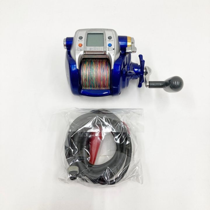 DAIWA ダイワ HYPER TANACOM ハイパータナコン 600Fe 801387 電動リール｜中古｜なんでもリサイクルビッグバン