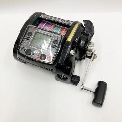 〇〇 Miya Epoch High Power COMMAND ハイパワーコマンド X5 CX-5 電動リール ジャンク品 現状渡し Dランク