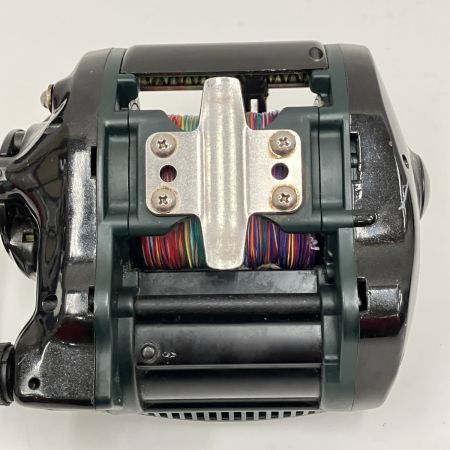  Miya Epoch High Power COMMAND ハイパワーコマンド X5 CX-5 電動リール ジャンク品 現状渡し