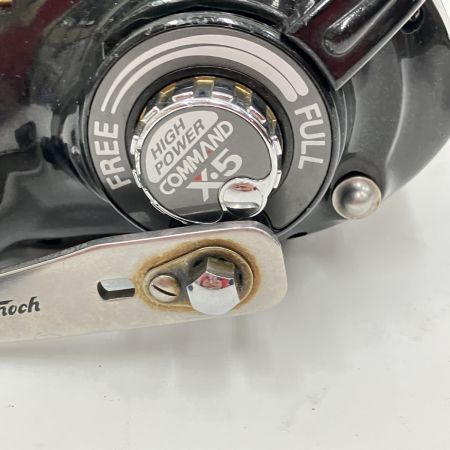  Miya Epoch High Power COMMAND ハイパワーコマンド X5 CX-5 電動リール ジャンク品 現状渡し