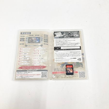  Nintendo ニンテンドウ Switch ゲームソフト ONE PIECE 海賊無双4