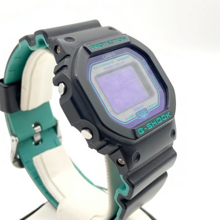 CASIO カシオ Gショック スペシャルカラー ソーラー電波クォーツ 腕時計 GW-B5600 ブラック