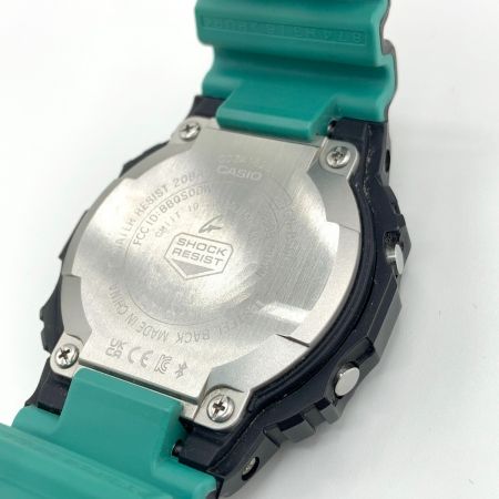  CASIO カシオ Gショック スペシャルカラー ソーラー電波クォーツ 腕時計 GW-B5600 ブラック