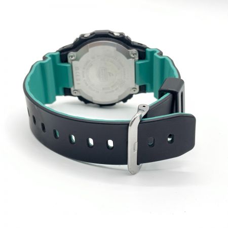 CASIO カシオ Gショック スペシャルカラー ソーラー電波クォーツ 腕時計 GW-B5600 ブラック