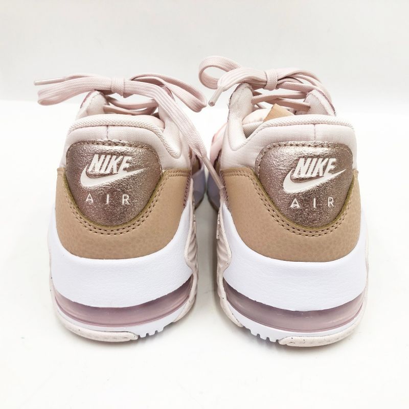 中古】 NIKE ナイキ スニーカー ウィメンズ エア マックス エクシー