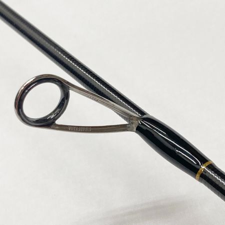  tailwalk テイルウォーク アジスト トルザイト 69 16842 ルアーロッド 