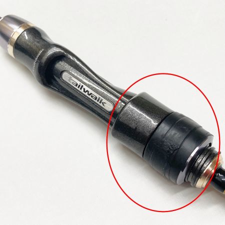  tailwalk テイルウォーク アジスト トルザイト 69 16842 ルアーロッド 