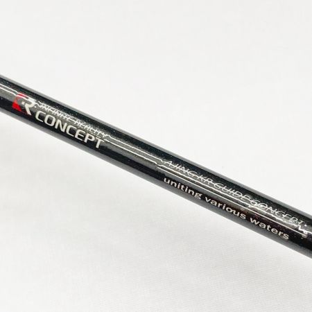  tailwalk テイルウォーク アジスト トルザイト 69 16842 ルアーロッド 