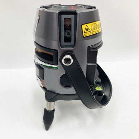  TAJIMA タジマ レーザー墨出し器 ZEROG2-KJY ブラック