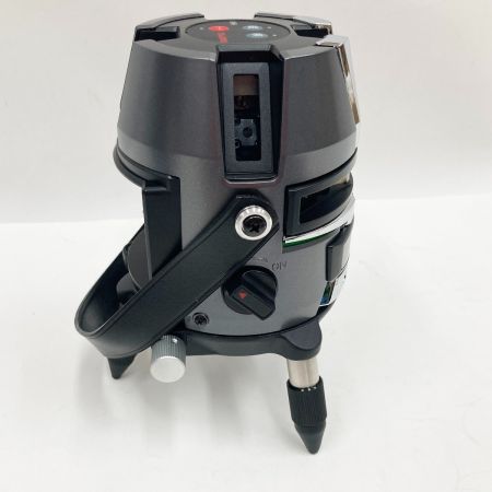  TAJIMA タジマ レーザー墨出し器 ZEROG2-KJY ブラック