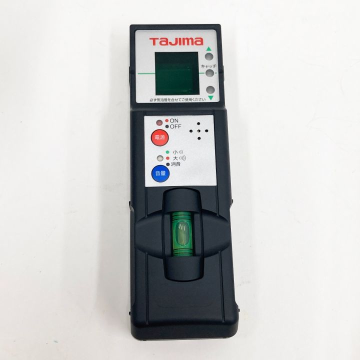 TAJIMA タジマ レーザー距離計 TSFLK-G05BK ブラック 未使用品(S) 楽天市場】タジマ TAJIMA レーザー距離計 TSFLK-G05BK タジマ