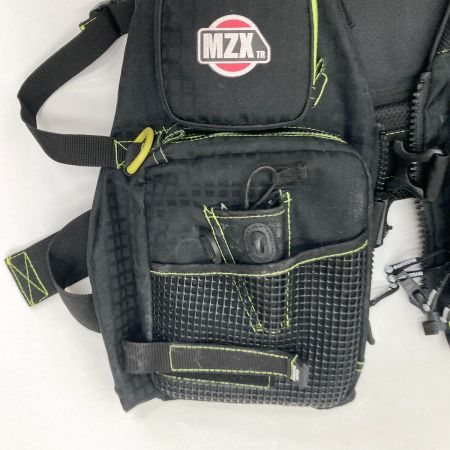  mazume マズメ TIDE Mania タイドマニア ライフジャケット