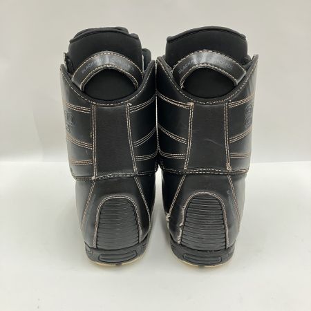  BLACKPRO スノーボードブーツ SIZE 24cm ブラック 現状渡し