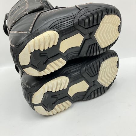 BLACKPRO スノーボードブーツ SIZE 24cm ブラック 現状渡し