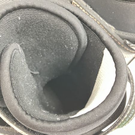  BLACKPRO スノーボードブーツ SIZE 24cm ブラック 現状渡し