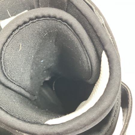  BLACKPRO スノーボードブーツ SIZE 24cm ブラック 現状渡し