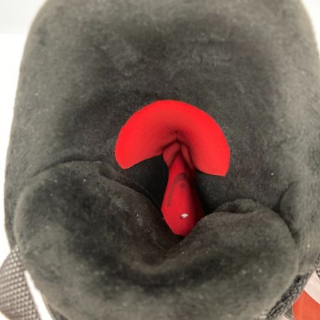  HEAD ヘッド GPX SUPER MACRO スキー スキーブーツ ホワイト×ブラック x ブラック ソールサイズ325mm