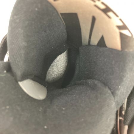  SALOMON サロモン MISSION 5 ソールサイズ317mm グレー スキー スキーブーツ