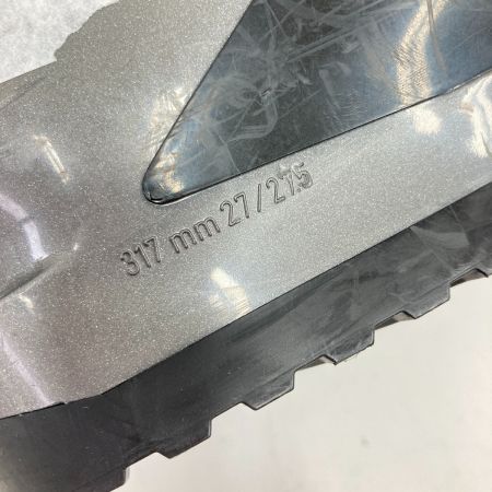  SALOMON サロモン MISSION 5 ソールサイズ317mm グレー スキー スキーブーツ