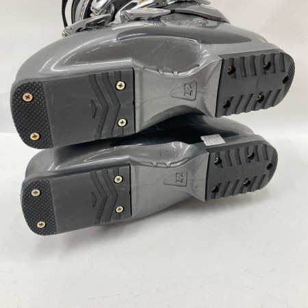  SALOMON サロモン MISSION 5 ソールサイズ317mm グレー スキー スキーブーツ