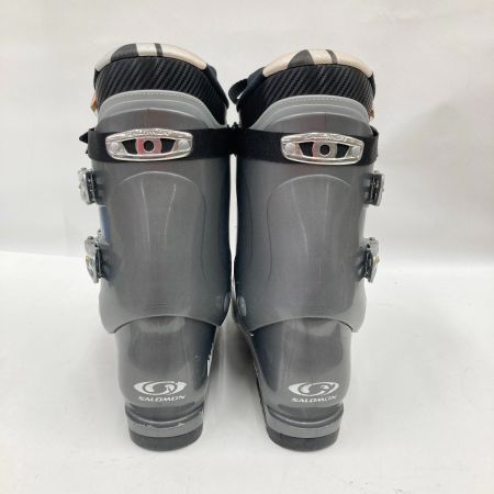  SALOMON サロモン MISSION 5 ソールサイズ317mm グレー スキー スキーブーツ