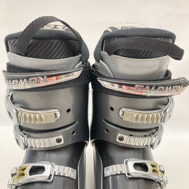 SALOMON サロモン MISSION 5 ソールサイズ317mm グレー スキー スキーブーツ｜中古｜なんでもリサイクルビッグバン